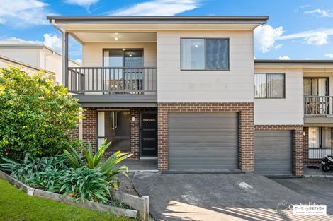 Property photo of 22 Weaver Crescent Watanobbi NSW 2259