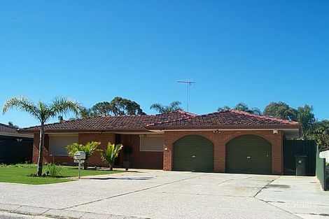 22 Westgate Way, Marangaroo, WA 6064