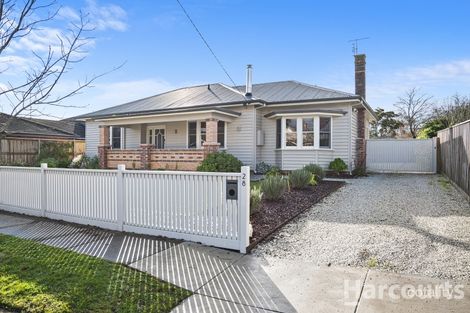 Property photo of 28 Inkerman Street Newington VIC 3350