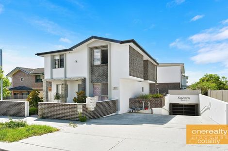 Property photo of 4/84 Frances Street Lidcombe NSW 2141