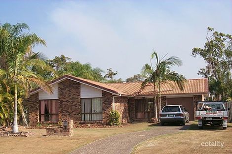 7 Meledie Ave, Kawungan, QLD 4655