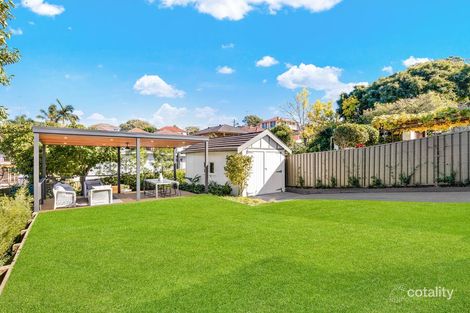 Property photo of 21 Pangee Street Kingsgrove NSW 2208