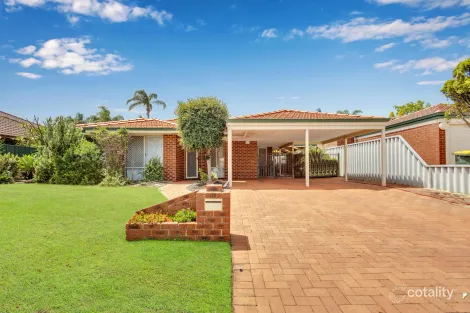10 Monash Cir, Marangaroo, WA 6064
