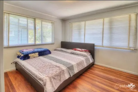 Property photo of 25 Baroda Street Coopers Plains QLD 4108
