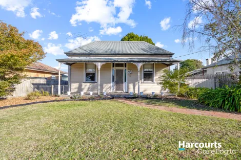 Property photo of 40 Hassett Street Leongatha VIC 3953