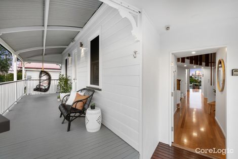 Property photo of 15 Prospect Terrace Kelvin Grove QLD 4059