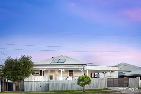 Property photo of 15 Prospect Terrace Kelvin Grove QLD 4059