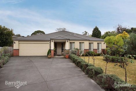 Property photo of 15 Royston Court Boronia VIC 3155
