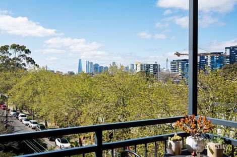 Property photo of 24/48 Nelson Street Annandale NSW 2038