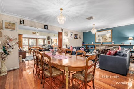 Property photo of 92 View Mount Road Wheelers Hill VIC 3150