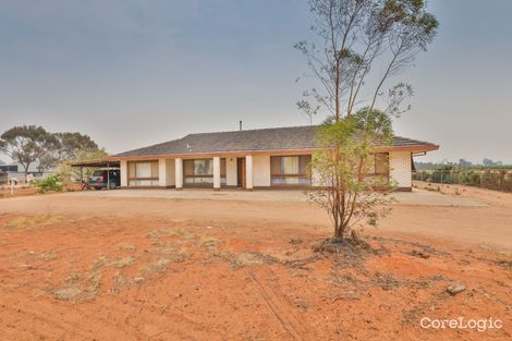 Property photo of 527 Sandilong Avenue Irymple VIC 3498