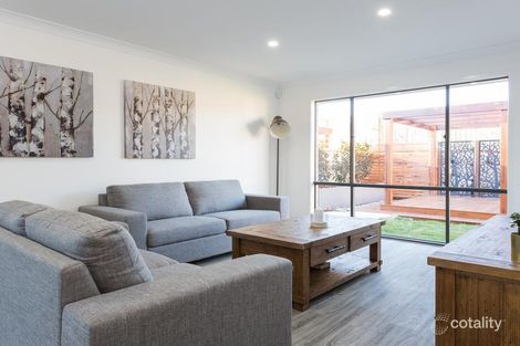 Property photo of 14 Splendour Circuit Yarrabilba QLD 4207