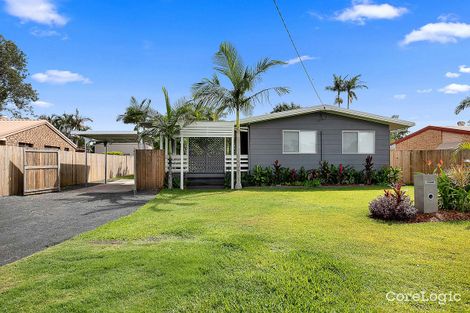 Property photo of 17 Rachael Street Point Vernon QLD 4655