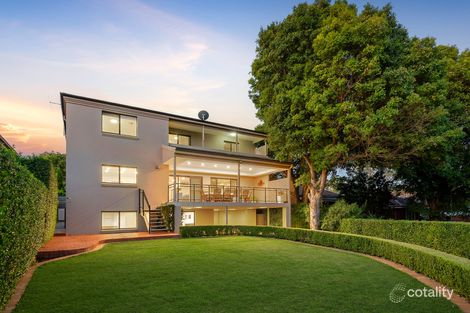 Property photo of 16 Murray Street West Ryde NSW 2114