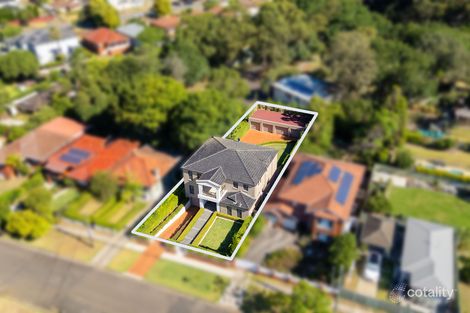 Property photo of 16 Murray Street West Ryde NSW 2114