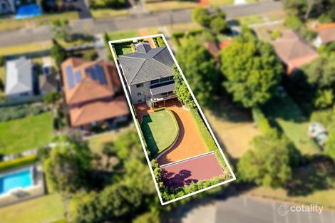 Property photo of 16 Murray Street West Ryde NSW 2114