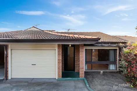 6/24 Kelvin St, Maylands, WA 6051