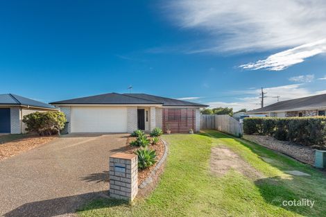 56 The Strand W, Thabeban, QLD 4670