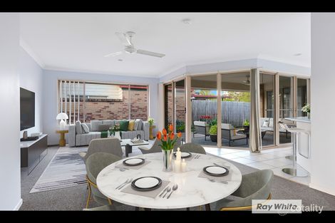 Property photo of 126 Laricina Circuit Forest Lake QLD 4078