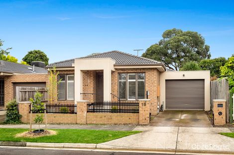 Property photo of 1B Sandy Street Nunawading VIC 3131