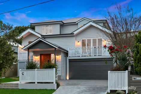 Property photo of 16 Daisy Street North Balgowlah NSW 2093