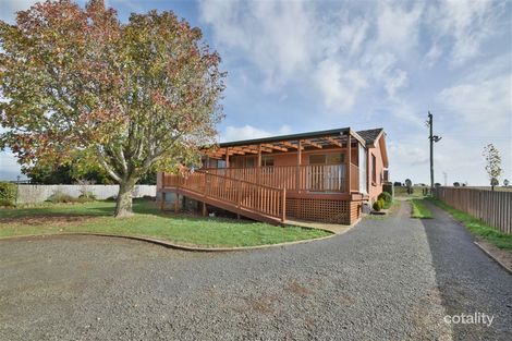 Property photo of 130 McGees Road Quamby Bend TAS 7292