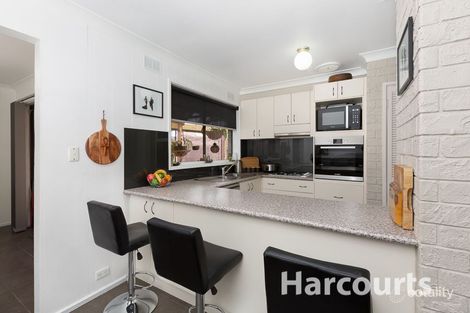 Property photo of 25 Neasham Drive Dandenong North VIC 3175