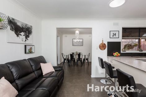 Property photo of 25 Neasham Drive Dandenong North VIC 3175