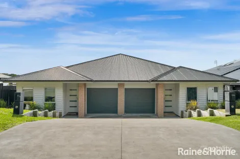 Property photo of 23B Pedder Drive Burrill Lake NSW 2539