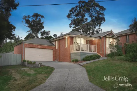 1/6 Edmonds St, Diamond Creek, VIC 3089