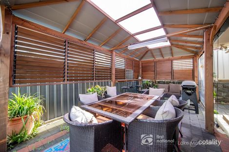 Property photo of 12 Redmond Circuit Cameron Park NSW 2285