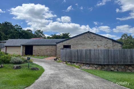 15 Bunratty St, The Gap, QLD 4061