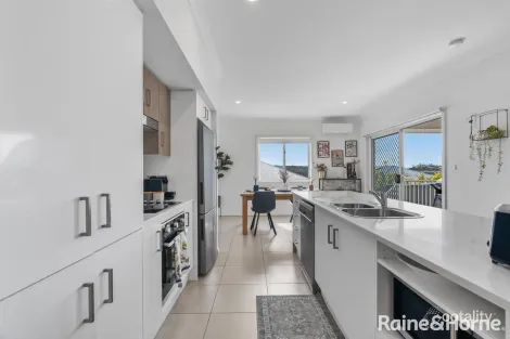 Property photo of 23B Pedder Drive Burrill Lake NSW 2539