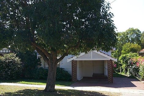 Property photo of 91 Hardy Road Nedlands WA 6009
