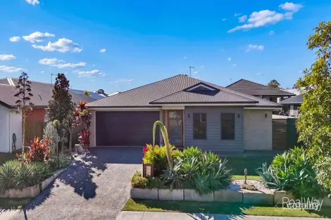Property photo of 63 Wallace Street Walloon QLD 4306