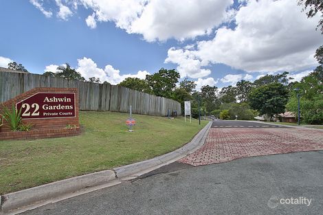 Property photo of 3/22 Buttler Street Bellbird Park QLD 4300