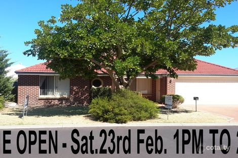 Property photo of 23 Glenfield Drive Australind WA 6233