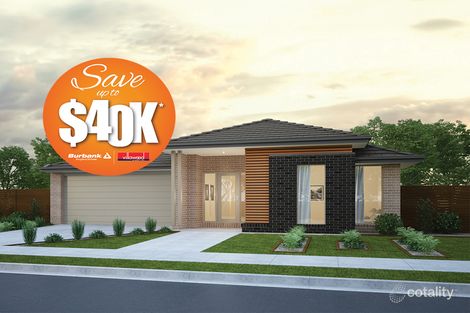 Property photo of LOT 1003 Brabourne Street Mickleham VIC 3064