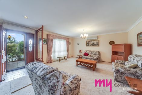 Property photo of 18 Corunna Avenue Leumeah NSW 2560