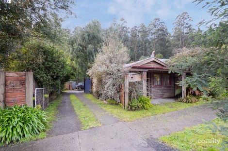 Property photo of 1655 Little Yarra Road Powelltown VIC 3797