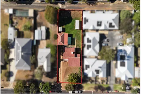 Property photo of 45 Close Street Parkes NSW 2870