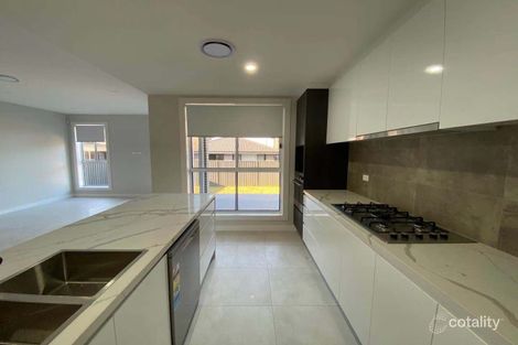 Property photo of 27 Jennings Street Marsden Park NSW 2765