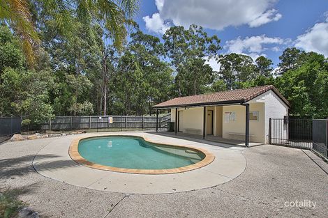 Property photo of 3/22 Buttler Street Bellbird Park QLD 4300