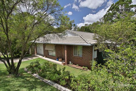 Property photo of 3/22 Buttler Street Bellbird Park QLD 4300