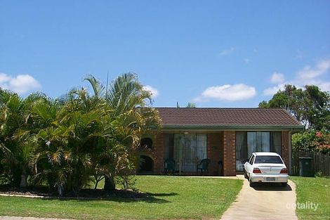 Property photo of 16 Hampton Drive Tannum Sands QLD 4680