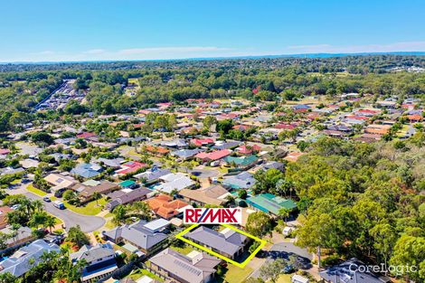 Property photo of 24 Moonlight Place Capalaba QLD 4157