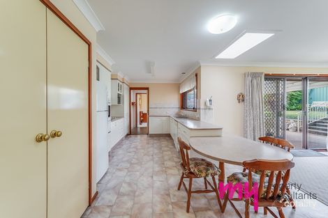 Property photo of 18 Corunna Avenue Leumeah NSW 2560