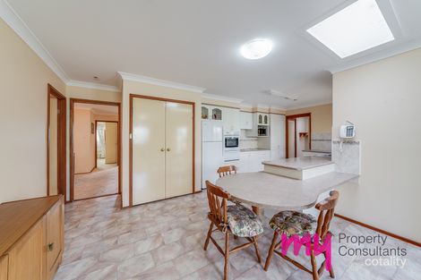 Property photo of 18 Corunna Avenue Leumeah NSW 2560