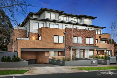 1/296 Mt Dandenong Rd, Croydon, VIC 3136