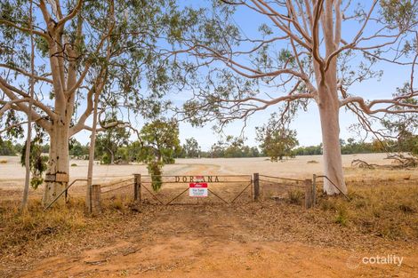 496 North Rd, Wannamal, WA 6505